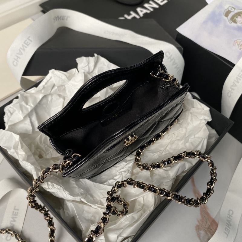 Chanel Top Handle Bags